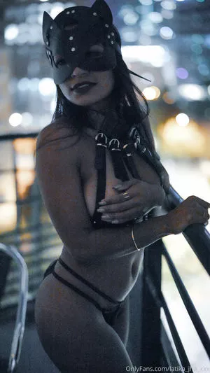 Latika Jha OnlyFans Leaked Free Thumbnail Picture - #WeSET2FUMz