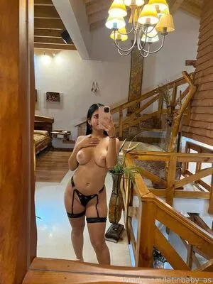 Latin Baby OnlyFans Leaked Free Thumbnail Picture - #LkeqlWM2h4