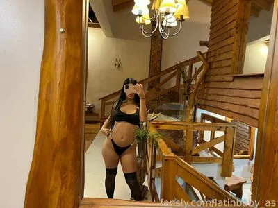 Latin Baby OnlyFans Leaked Free Thumbnail Picture - #Oc8rlqoLt5