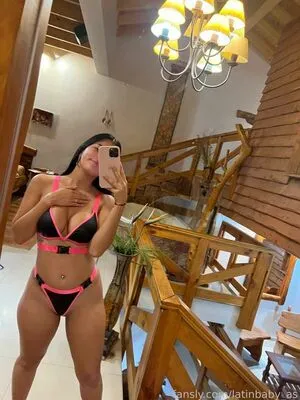 Latin Baby OnlyFans Leaked Free Thumbnail Picture - #sPA7rtS0rr