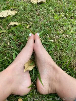 Latin26feet OnlyFans Leaked Free Thumbnail Picture - #6Bhy7ByVbk