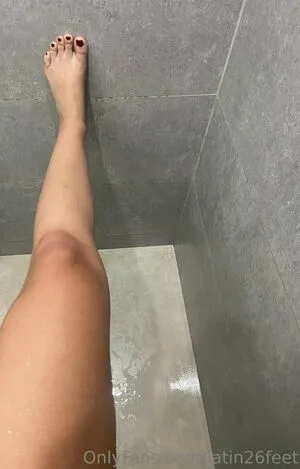 Latin26feet OnlyFans Leaked Free Thumbnail Picture - #zVkzl82HDE