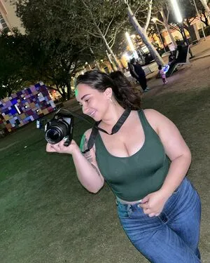 Latina Alondra OnlyFans Leaked Free Thumbnail Picture - #IXLGWAHvyQ
