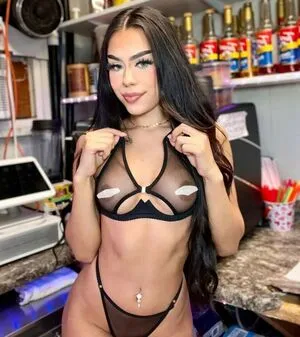 Latina Barista Xo OnlyFans Leaked Free Thumbnail Picture - #4moCOM1Xfd