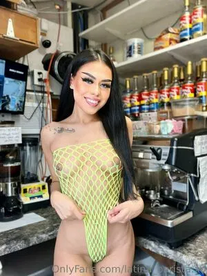 Latina Barista Xo OnlyFans Leaked Free Thumbnail Picture - #EzqbO7BBlb