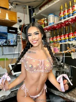 Latina Barista Xo OnlyFans Leaked Free Thumbnail Picture - #M2NofUrQVj