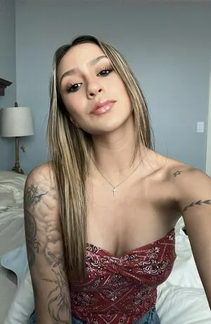 Latina Beauties OnlyFans Leaked Free Thumbnail Picture - #DMdFHqm01e