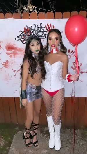 Latina Beauties OnlyFans Leaked Free Thumbnail Picture - #sdZI73xvQR