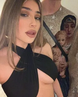 Latina Becca OnlyFans Leaked Free Thumbnail Picture - #ngkrophERI