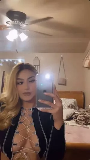 Latina California Girl OnlyFans Leaked Free Thumbnail Picture - #Abt9yJU8vp