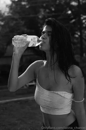 Latina Chantel OnlyFans Leaked Free Thumbnail Picture - #5e1p8Zxt7B