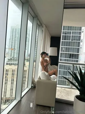 Latina Chantel OnlyFans Leaked Free Thumbnail Picture - #G0ghyrXghu