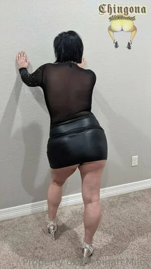 Latina Mommy OnlyFans Leaked Free Thumbnail Picture - #Iyofy3X6Aw