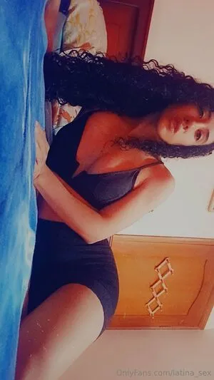 Latina Sex OnlyFans Leaked Free Thumbnail Picture - #vyWX5LJub8