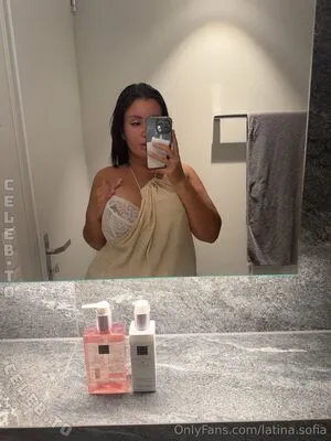 Latina Sofia OnlyFans Leaked Free Thumbnail Picture - #VjMRvuN6Fa