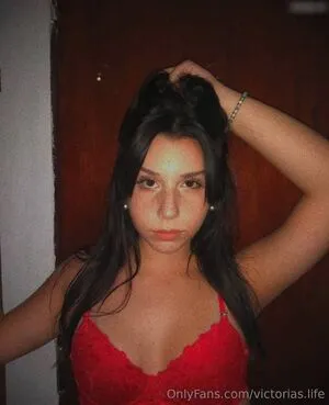 Latina Victoria OnlyFans Leaked Free Thumbnail Picture - #1O4n3wOAUl