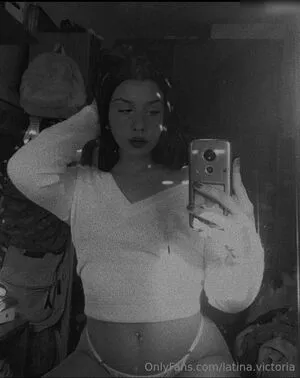 Latina Victoria OnlyFans Leaked Free Thumbnail Picture - #2JZGUGfvjn