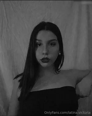 Latina Victoria OnlyFans Leaked Free Thumbnail Picture - #3mbhfGJ43O