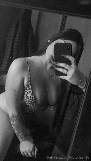 Latina Victoria OnlyFans Leaked Free Thumbnail Picture - #4lPRrwBESu
