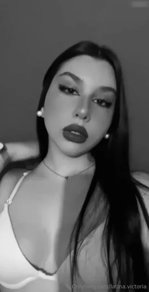 Latina Victoria OnlyFans Leaked Free Thumbnail Picture - #5lAQ7lXH5H