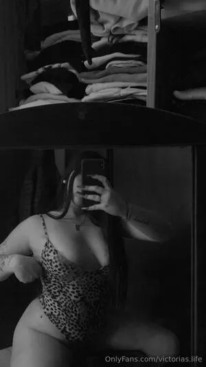 Latina Victoria OnlyFans Leaked Free Thumbnail Picture - #64CRiRgF8O