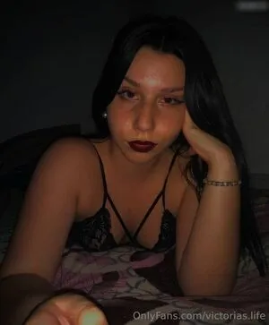 Latina Victoria OnlyFans Leaked Free Thumbnail Picture - #7N5lR56NYh