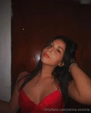 Latina Victoria OnlyFans Leaked Free Thumbnail Picture - #GpUor9cOWq