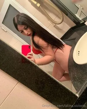 Latina Victoria OnlyFans Leaked Free Thumbnail Picture - #gWsv9KUY0r
