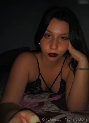 Latina Victoria OnlyFans Leaked Free Thumbnail Picture - #vEbtEZsNRN
