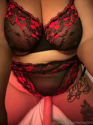 Latina303 OnlyFans Leaked Free Thumbnail Picture - #SWGPRtgUbu