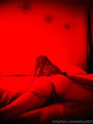 Latina303 OnlyFans Leaked Free Thumbnail Picture - #grZbkCZd9p