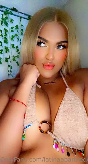 Latinaabarbiedoll OnlyFans Leaked Free Thumbnail Picture - #2HgQTQdovc