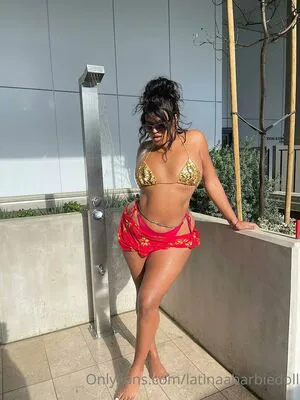 Latinaabarbiedoll OnlyFans Leaked Free Thumbnail Picture - #8iAZ0cSFq3