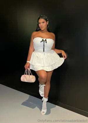 Latinaabarbiedoll OnlyFans Leaked Free Thumbnail Picture - #ETp4ty0U7o