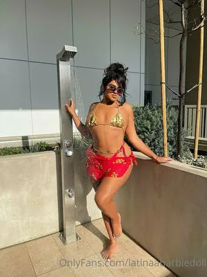 Latinaabarbiedoll OnlyFans Leaked Free Thumbnail Picture - #IMLI1qODyZ