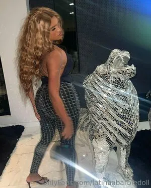 Latinaabarbiedoll OnlyFans Leaked Free Thumbnail Picture - #KLwlEPdem7