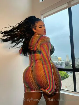 Latinaabarbiedoll OnlyFans Leaked Free Thumbnail Picture - #R3zjKpKo5E