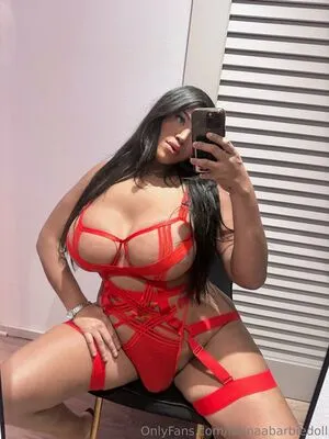 Latinaabarbiedoll OnlyFans Leaked Free Thumbnail Picture - #Top9AsTi5I