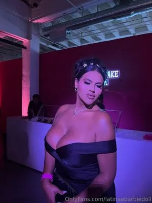 Latinaabarbiedoll OnlyFans Leaked Free Thumbnail Picture - #abroiTtGyZ