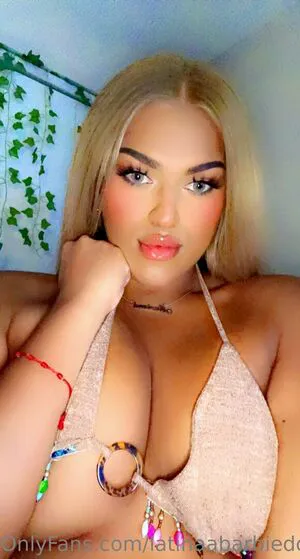 Latinaabarbiedoll OnlyFans Leaked Free Thumbnail Picture - #btAiDtaGAx