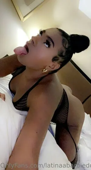 Latinaabarbiedoll OnlyFans Leaked Free Thumbnail Picture - #fCAAMZg0ub