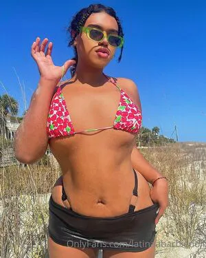 Latinaabarbiedoll OnlyFans Leaked Free Thumbnail Picture - #gLDaOFkHWV