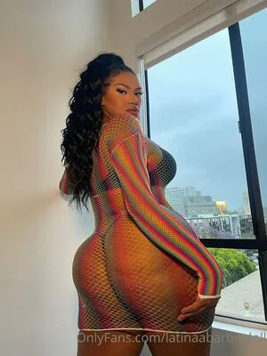 Latinaabarbiedoll OnlyFans Leaked Free Thumbnail Picture - #mUthlNWqwy