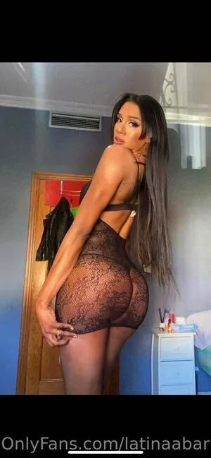 Latinaabarbiedoll OnlyFans Leaked Free Thumbnail Picture - #rT0dMqMFV0