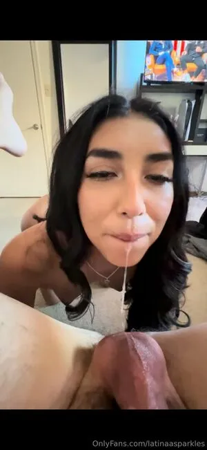 Latinaasparkles OnlyFans Leaked Free Thumbnail Picture - #Fy9EKo1OFG
