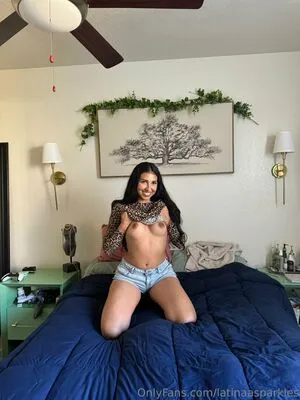 Latinaasparkles OnlyFans Leaked Free Thumbnail Picture - #GHbbhhPCIQ