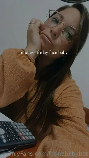 Latinababyhot OnlyFans Leaked Free Thumbnail Picture - #4CK42iSM4u