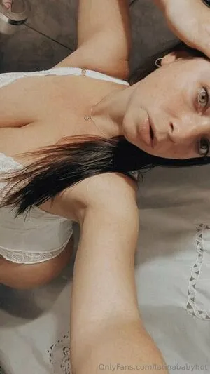 Latinababyhot OnlyFans Leaked Free Thumbnail Picture - #4T8aLuu6qI