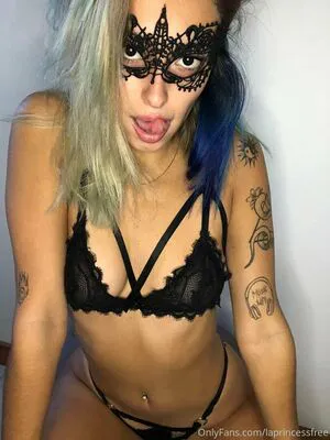 Latinabaddyprincess OnlyFans Leaked Free Thumbnail Picture - #pQHo3kX7oY