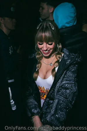 Latinabaddyprincess OnlyFans Leaked Free Thumbnail Picture - #tAEOled8NM
